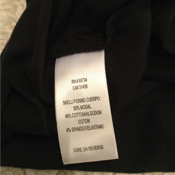 BCBGeneration tank - Picture 6 of 6